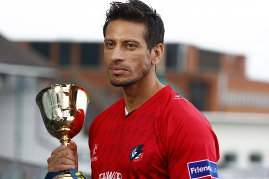 Lancashire have released fast bowler Saj Mahmood after 10 years.