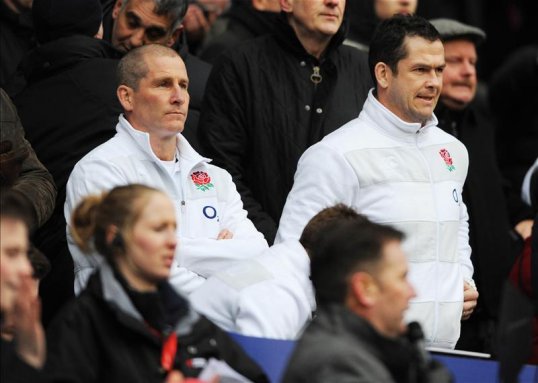 Coach Stuart Lancaster said England will need to improve radically if they are to stand any chance of securing a first Grand Slam in 10 years.