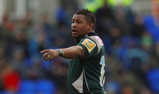 England head coach Stuart Lancaster is unconvinced of Steffon Armitage’s Test abilities.