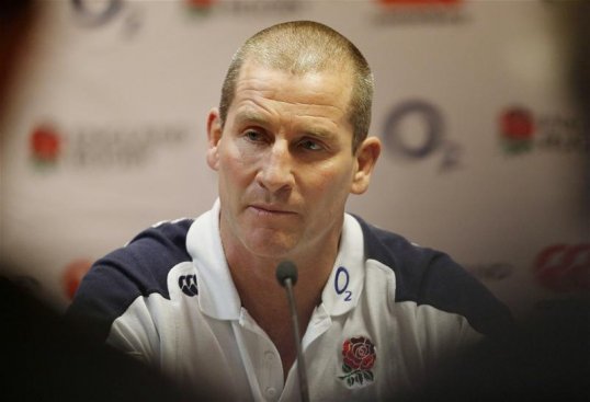 England head coach Stuart Lancaster has congratulated the 10 England players selected for the British and Irish Lions squad.