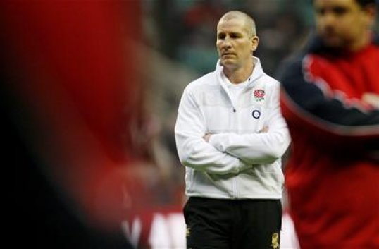 Head coach, Stuart Lancaster, praised his young troops after their strength-sapping 23-13 defeat of France left England within touching distance of a first Grand Slam in 10 years.