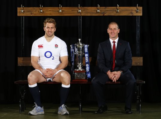 England head-coach Stuart Lancaster has called for consistency from his players ahead of the Six Nations.