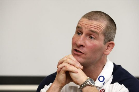 Stuart Lancaster has named an unchanged squad for Saturday’s Six Nations clash against France.