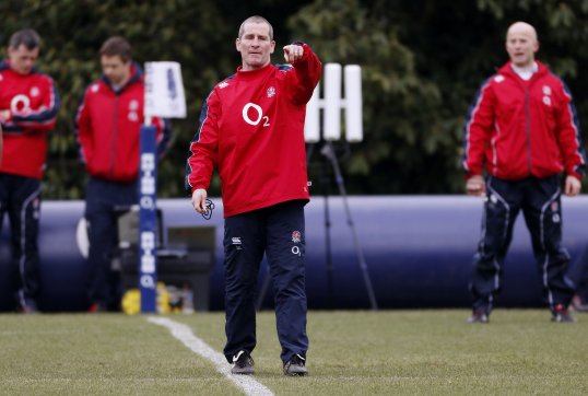 England head coach Stuart Lancaster has insisted he will not underestimate France when his side hosts the Six Nations strugglers at Twickenham on Saturday.
