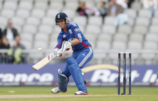 England women’s coach Mark Lane has identified their lack of big run scorers as the reason for the loss of their Women’s World Cup title.