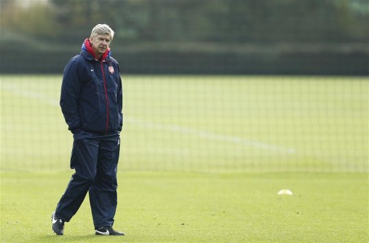 Arsenal manager Arsene Wenger can point to the summer signing of Germany international Mesut Ozil as evidence of a new-found ambition in the transfer market.