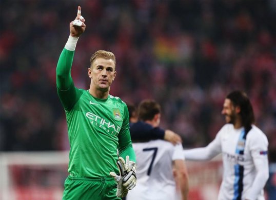 SportsDirect News looks at the teams that Manchester City can be drawn against in the last 16 of the Champions League.