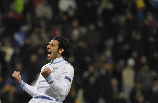 Lazio have reached the Coppa Italia Cup final with a 2-1 win over Juventus in the second leg of the semi-final at the Stadio Olimpico.