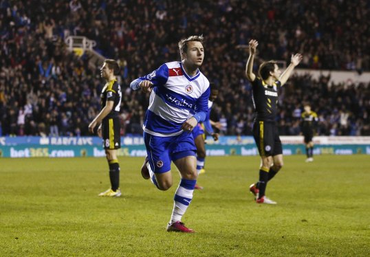 Reading striker Adam Le Fondre has revealed his frustration at his “super-sub” tag.