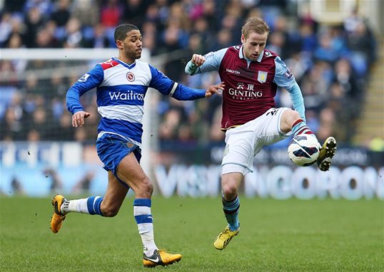 Reading captain Jobi McAnuff has said that his side can still avoid being relegated despite currently being at the bottom of the Premier League table with just seven matches to pay.