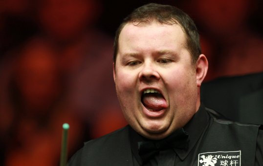 Former world number five Stephen Lee is fighting to save his career amid accusation of match fixing.