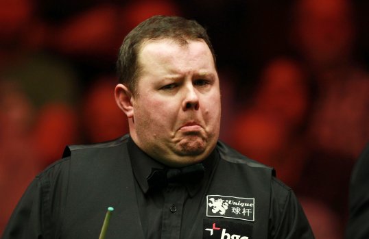 Stephen Lee has been handed a massive 12-year ban for match fixing.