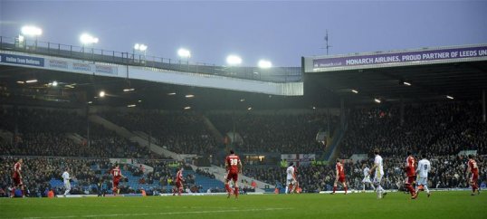 Leeds United vice-chairman Salah Nooruddin has said the club’s owners GFH Capital are planning for the long-term and not looking for a quick fix.