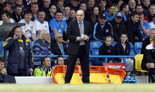This season was an opportunity missed for Leeds United as they failed to gain promotion to the Premier League, according to former player Dominic Matteo.