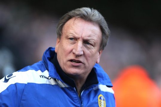 Leeds United have sacked their manager Neil Warnock following the Championship club’s 2-1 defeat to Derby County.