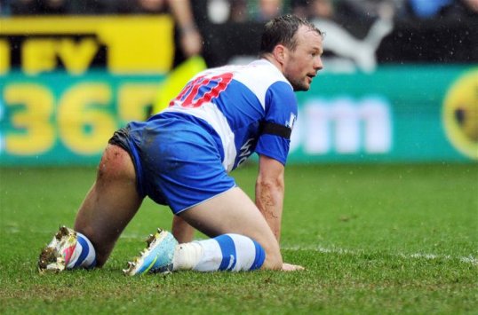 Leeds United’s new signing Noel Hunt has made promotion from the Championship his goal this season.