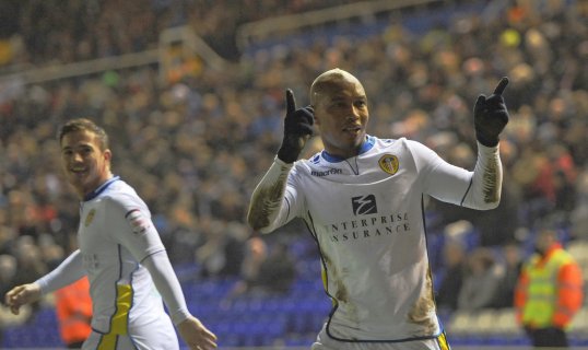 Leeds United boss Brian McDermott has insisted striker El-Hadji Diouf remains a key part of his plans.