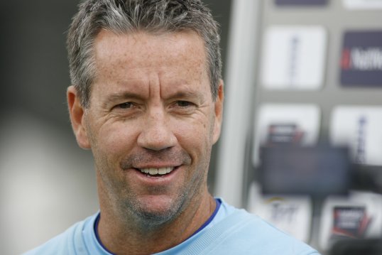 Former Australia batsman Stuart Law believes the Baggy Greens are already planning for the Ashes despite having a South Africa series ahead of them.