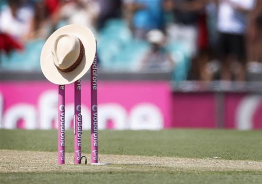 The International Cricket Council has announced instances of a bowler disturbing the non-striker’s stumps during his delivery stride will be considered a no-ball from the end of the month.