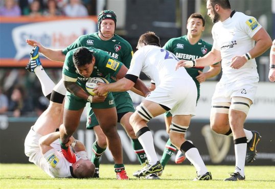 Former Leicester Tigers captain Paul Dodge has been appointed as the the club’s president.