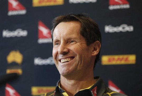 Australia head coach Robbie Deans admitted there will be less emotion in the deciding Test with the British and Irish Lions after Brian O’Driscoll was dropped from the tourists’ squad.