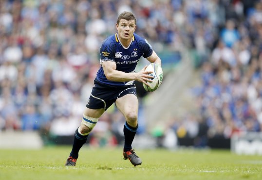 Clermont claimed their fourth straight win in Heineken Cup Pool 5 with a 28-21 win over defending champions Leinster in Dublin.