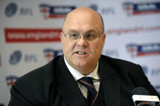 Rugby Football League chief executive Nigel Wood has predicted 2013 to be rugby league’s most important year since the Super league was formed in 1996.