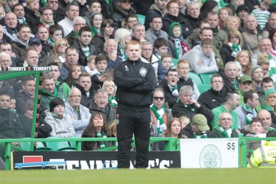 Celtic manager Neil Lennon looks likely to contest his charge from the Scottish Football Association for use of foul and abusive language in the Parkhead side’s recent 1-1 draw with St Mirren.