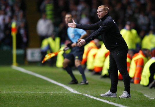 Celtic manager Neil Lennon was impressed with his side’s solid 0-0 draw against a tough Benfica team in their UEFA Champions League opener.