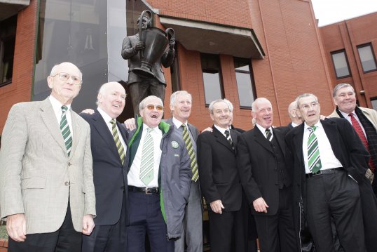 Neil Lennon is hoping the spirit of the Lisbon Lions will help Celtic into the last 16 of the Champions League when they return to the scene of the club’s greatest ever triumph.