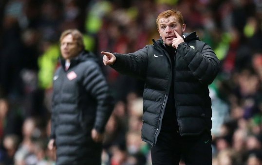 Celtic manager has called his side progressing to the next stage of the Champions League a