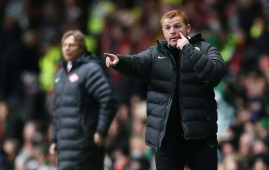 Neil Lennon believes Celtic can defeat Juventus in the Champions League Round of 16.