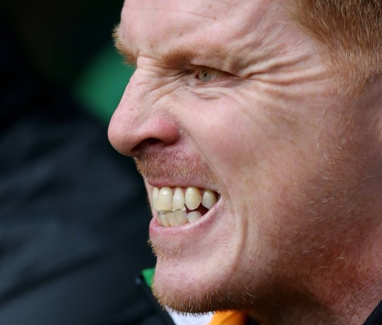 Celtic boss Neil Lennon has insisted they will not underestimate Benfica in the Champions League.