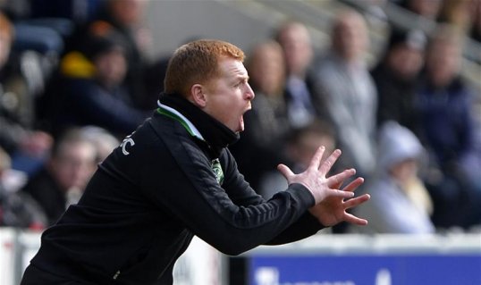 Celtic manager Neil Lennon has been summoned by the Scottish Football Association’s disciplinary panel for “misconduct” during his side’s 1-1 draw with St Mirren on Sunday.