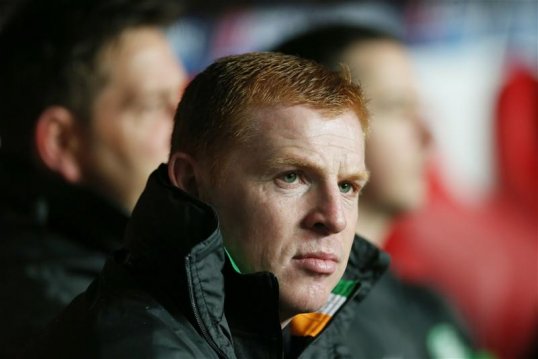 Celtic boss Neil Lennon has demanded consistency from his players.