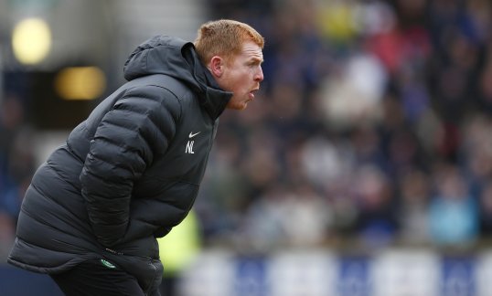 Neil Lennon has revealed he wants Celtic to win their 10 remaining games in the SPL.
