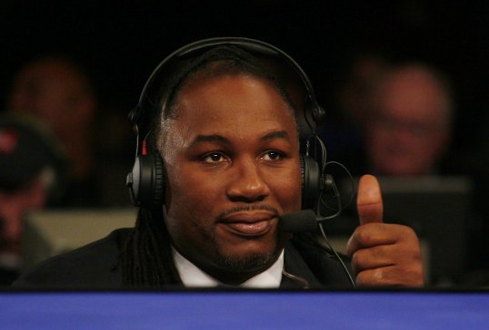 Former British heavyweight champion Lennox Lewis has backed fellow Brit boxer Ricky Hatton to deal with his second retirement better than his first.