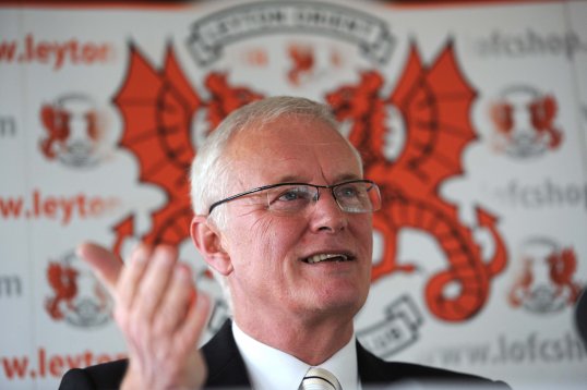 Leyton Orient could change their name in bid to clinch an Olympic Stadium ground share with Premier League side West Ham United.