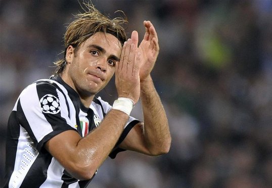 Celtic’s hopes of progressing into the quarter-finals of the Champions League are all but over after an Alessandro Matri goal puts Juventus 1-0 up on the night and 4-0 ahead on aggregate.