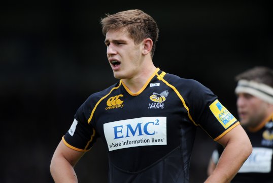 London Wasps hooker Tom Lindsay believes his side can achieve a top four finish this season.
