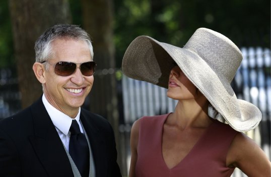 Football commentator Gary Lineker has apologised after causing controversy over making a