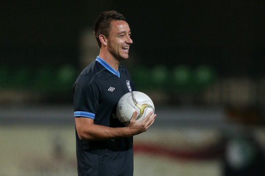 England legend Gary Lineker believes John Terry's retirement from international football is a 'sensible' move.