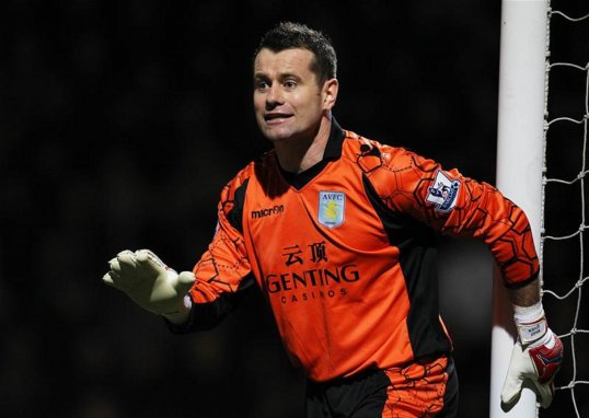 Liverpool boss Brendan Rodgers is set to renew his bid to sign Shay Given on loan in January.