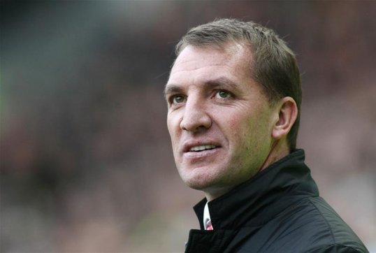 Liverpool manager Brendan Rodgers admitted his side missed striker Daniel Sturridge after their 3-1 defeat to Hull City at the KC Stadium on Sunday.