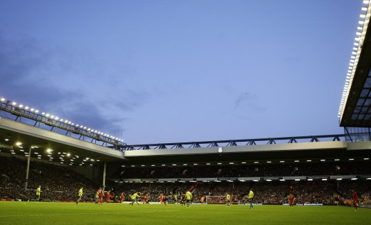 Heerenveen defender Kenny Otigba has revealed he snubbed Liverpool in 2012.