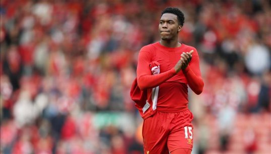 Liverpool striker Daniel Sturridge is ready to take his excellent Liverpool form into the national team.