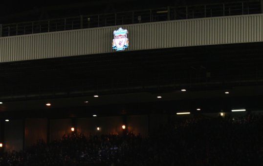 Qatari telecom firm Ooredoo have been linked with a multi-million pound sponsorship deal with Liverpool – which may see Anfield renamed.