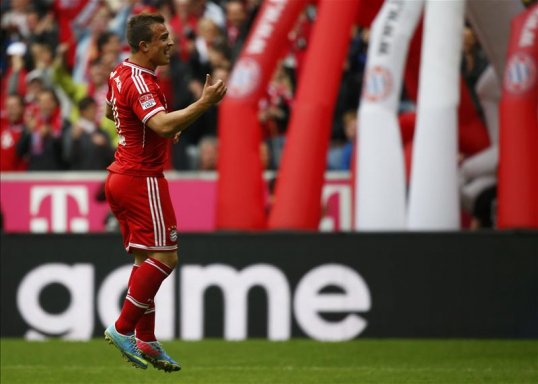 Liverpool could make an offer to take out-of-favour Bayern Munich winger Xherdan Shaqiri on loan this January, it has emerged.