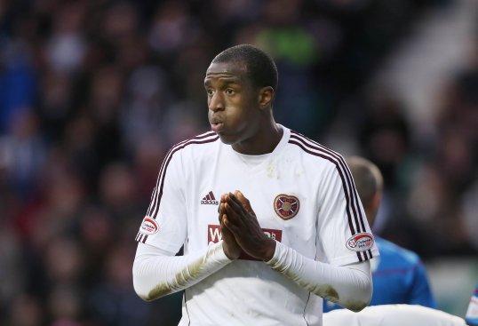 Liverpool striker Michael Ngoo has returned to Anfield after his loan spell at Yeovil Town was ended by mutual agreement.