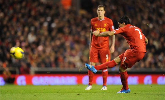 Liverpool could look to make Luis Suarez one of the best-paid players in the Premier League to keep him at the club, according to the Daily Mirror.